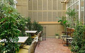 Hôtel Pulitzer