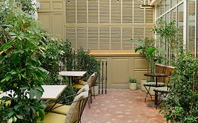 Hôtel Pulitzer